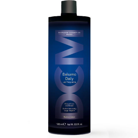 БАЛСАМ ЗА ЕЖЕДНЕВНА УПОТРЕБА DCM Daiiy Washing Conditioner 1000ml