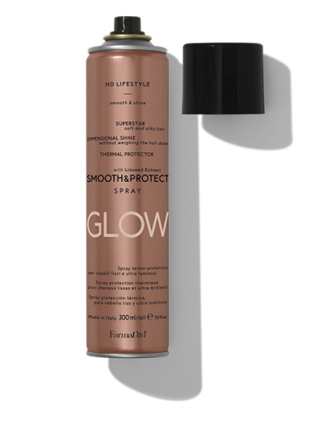 ТЕРМОЗАЩИТЕН СПРЕЙ FARMAVITA HD SMOOTH&PROTECT SPRAY 300ML