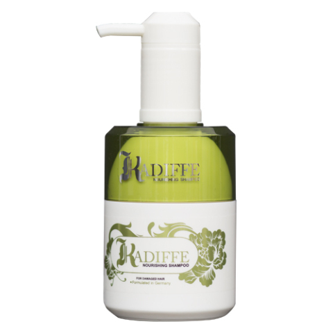 ДЪЛБОКО ПОЧИСТВАЩ ПОДХРАНВАЩ ШАМПОАН Kadiffe Nourishing Shampoo 738ml