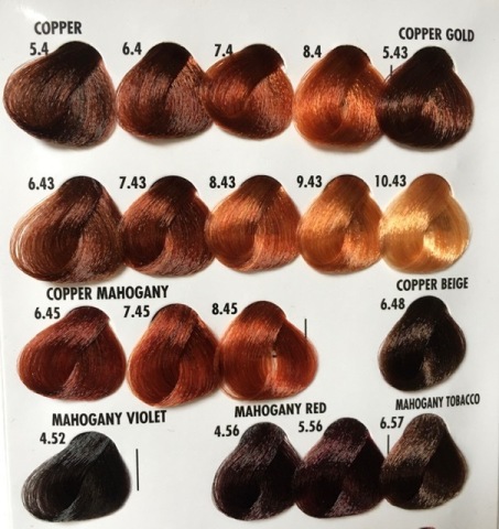 ПРОФЕСИОНАЛНА БОЯ С РАСТИТЕЛНИ ЛИПОЗОМИ Bes Hi Fi Hair Color 100ml  