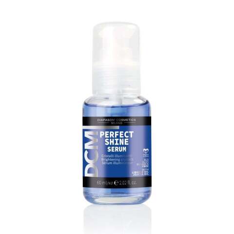 КРИСТАЛИ ЗА БЛЯСЪК DCM Perfect Shine Serum 60ml