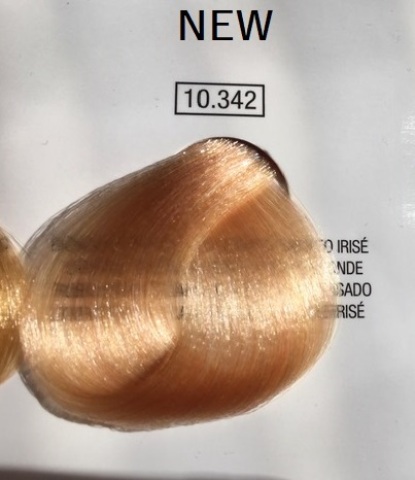 Alfaparf Milano Dream Like Leonardo БОЯ ЗА КОСА ALFAPARF LEONARDO ЦВЕТОВЕ 60ml