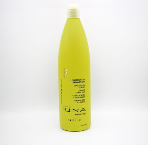 ХИДРАТИРАЩ ШАМПОАН ROLLAND UNA Hidrating Shampoo 1000ml