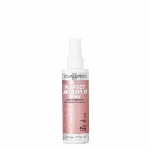 ТЕРМОЗАЩИТЕН ЛАМИНИРАЩ СПРЕЙ DCM Perfect Laminoplex Spray 150ml