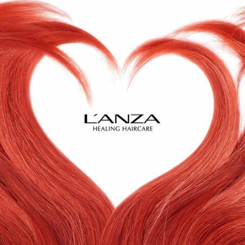 ЛУКСОЗЕН КЕРАТИНОВ КОМПЛЕКТ ОТ 2 ЧАСТИ Lanza Keratin Healing Oil Treatment