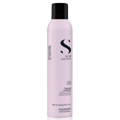 ТЕРМОПРОТЕКТОР ЗА топлинна обработка Alfaparf Semi Di Lino Styling Termal Protector 300ml