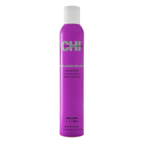 ЛАК ЗА ОБЕМ НА КОСАТА CHI Magnified Volume Spray 284ml