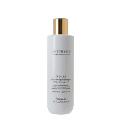 ПОДХРАНВАЩ ШАМПОАН Farmavita Amethyste Nutritive Repair Shampoo 250ml
