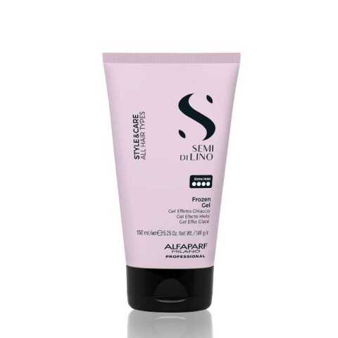 ГЕЛ С ЕКСТРА СИЛНА ФИКСАЦИЯ ALFAPARF STYLE CARE FFROZEN GEL150ml