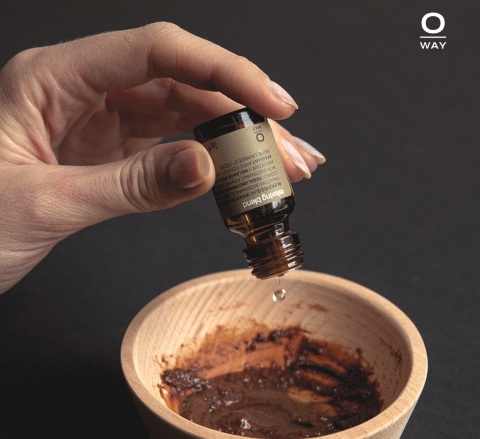 АНТИОКСИДАНТНА ЕСЕНЦИЯ OWAY ANTIOXIDANT BLEND 7ml