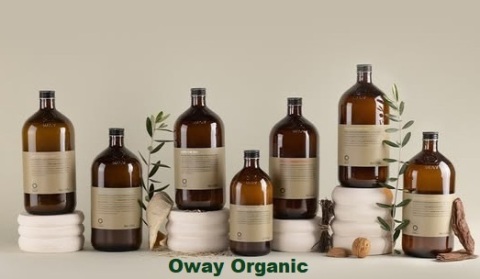 ЕЖЕДНЕВЕН БАЛСАМ С БИЛКИ Oway Daily Act Frequent Use Conditioner 950ml 