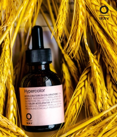 УСКОРИТЕЛ ЗА БОЯ OWAY HYPERCOLOR 50ml 