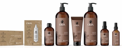 ИНТЕНЗИВНА ХИДРАТИРАЩА МАСКА Dott. Solari Professional Olea Baobab Mask 1000ml
