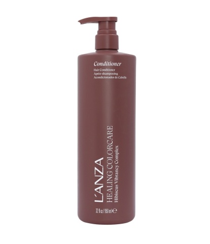 БАЛСАМ ЗА БОЯДИСАНА КОСА LANZA Healing Сolorcare Conditioner 950ml