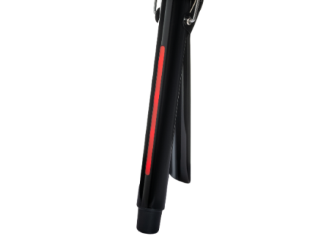 МАША С БИО-ИНФРАЧЕРВЕНА ТОПЛИНА Upgrade Bio-Infrared Curling Iron Professional 32mm