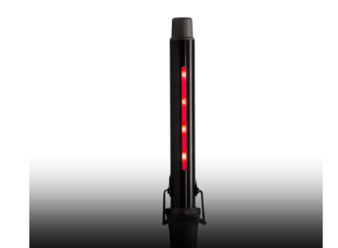 МАША С БИО-ИНФРАЧЕРВЕНА ТОПЛИНА Upgrade Bio-Infrared Curling Iron Professional 32mm