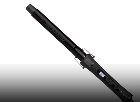 МАША С БИО-ИНФРАЧЕРВЕНА ТОПЛИНА Upgrade Bio-Infrared Curling Iron Professional 32mm