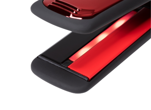 ПРЕСА ЛАМИНИРАЩА ЗА КЕРАТИНОВИ ТЕРАПИИ Upgrade Keratine Bio-Infrared Flat Iron UG125