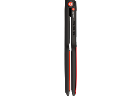 ПРЕСА ЛАМИНИРАЩА ЗА КЕРАТИНОВИ ТЕРАПИИ Upgrade Keratine Bio-Infrared Flat Iron UG125